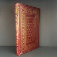 F Scott Fitzgerald - The Great Gatsby - Easton Press