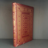 F Scott Fitzgerald - The Great Gatsby - Easton Press