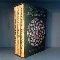 Age of Illumination - Folio Society