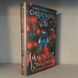 Chloe Gong - Immortal Longings