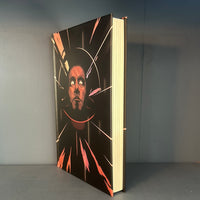 Arthur C. Clarke - 2001: A Space Odyssey - Folio Society