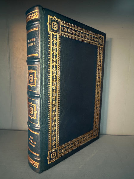 Aldous Huxley - Collected Short Stories - Franklin Library