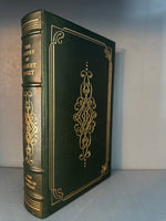 The Poetry of Robert Frost - Franklin Library