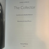 John Fowles - The Collector - Suntup