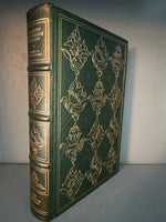 James A Michener - Tales of the South Pacific - Franklin Library