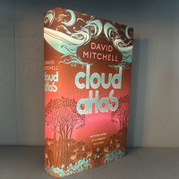 David Mitchell - Cloud Atlas - Broken Binding