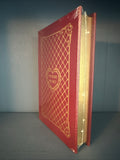 Graeme Simsion - The Rosie Project - Signed - Easton Press