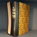 The Folio Golden Treasury - Folio Society