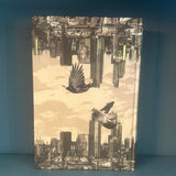 Neil Gaiman - Neverwhere - Folio Society