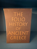 The Folio History of Ancient Greece - Folio Society