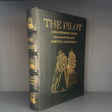 James Fenimore Cooper - The Pilot - Easton Press