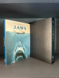 Peter Benchley - Jaws - AE - Suntup Editions