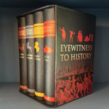 Eyewitness to History - Folio Society