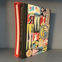 Inventions of the Middle Ages - Folio Society