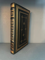 Dashiell Hammett - The Continental Op - Franklin Library