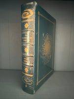 Isaac Asimov - The Foundation Trilogy - Easton Press