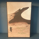 Thesiger in Arabia - Folio Society