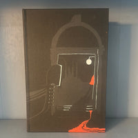Daphne du Maurier - Don’t Stop Now and Other Stories - Folio Society