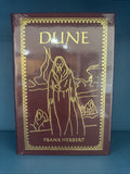 Frank Herbert -Dune