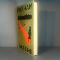 Graham Greene - The End of the Affair