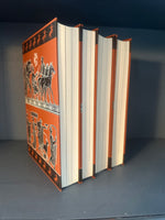 The Folio History of Ancient Greece - Folio Society