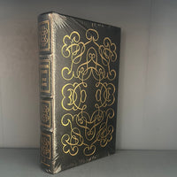 Emily Brontë - Wuthering Heights - Easton Press