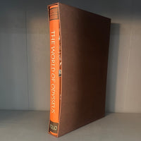 The Folio History of Ancient Greece - Folio Society
