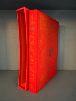 Haruki Murakami - Norwegian Wood - Folio Society
