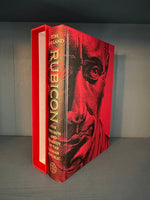 Tom Holland - Rubicon - Folio Society