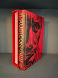 Tom Holland - Rubicon - Folio Society
