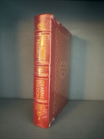 Graeme Simsion - The Rosie Project - Signed - Easton Press