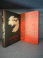 Bram Stoker - Dracula - Folio Society