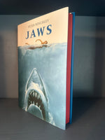 Peter Benchley - Jaws - AE - Suntup Editions