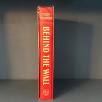 Colin Thubron - Behind The Wall - Folio Society