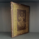 Rubaiyat of Omar Khayyam - Easton Press