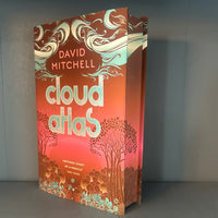 David Mitchell - Cloud Atlas - Broken Binding