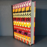 What Are the Seven Wonders of the World - Folio Society