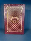 Graeme Simsion - The Rosie Project - Signed - Easton Press