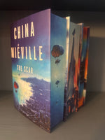 China Miéville - New Crobuzon Trilogy - Broken Binding