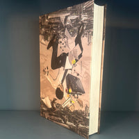 Neil Gaiman - Neverwhere - Folio Society