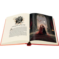 George R.R. Martin - Fire and Blood - Folio Society