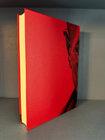 Tom Holland - Rubicon - Folio Society