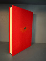 Haruki Murakami - Norwegian Wood - Folio Society