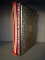 The Pre-Raphaelites and Their World - Folio Society