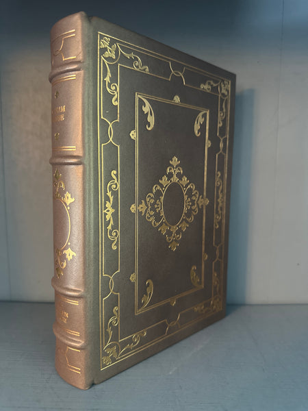 Graham Greene - The Collected Stoties - Franklin Library