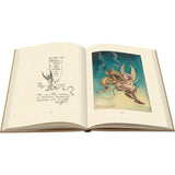 Charles van Sandwyk - How to See Fairies - Folio Society