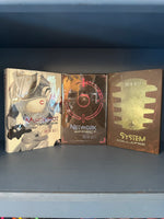 Martha Wells - Murderbot / Network Effect / System Collapse - Subterranean Press