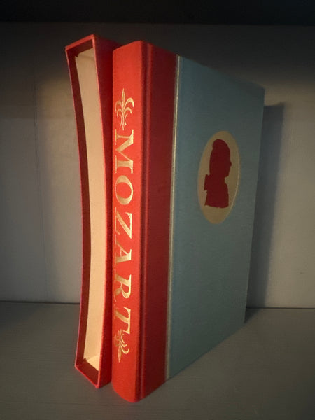 Mozart - Folio Society