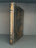 Jules Verne - From the Earth to the Moon - Easton Press