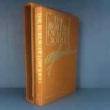 Christopher Fowler - The Bureau of Lost Souls - Century Press - Signed